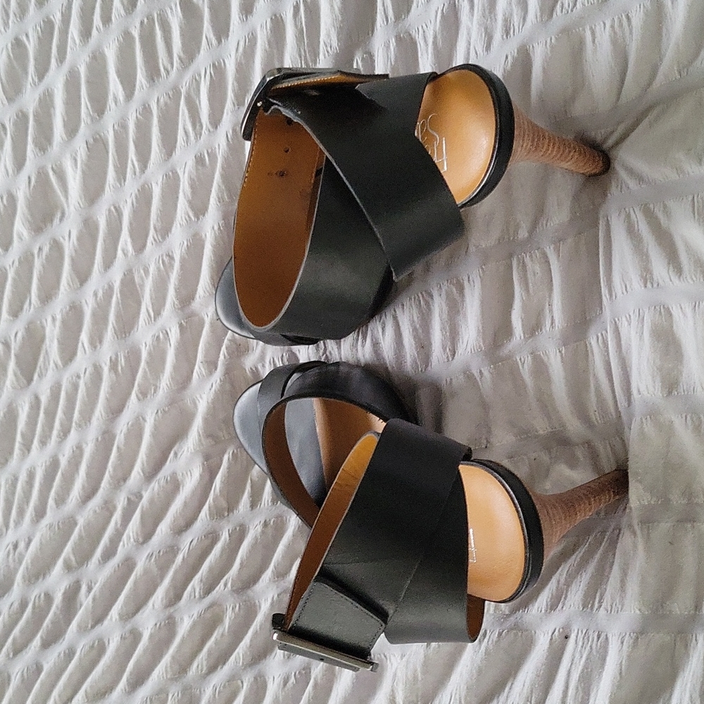 franco sarto paisley